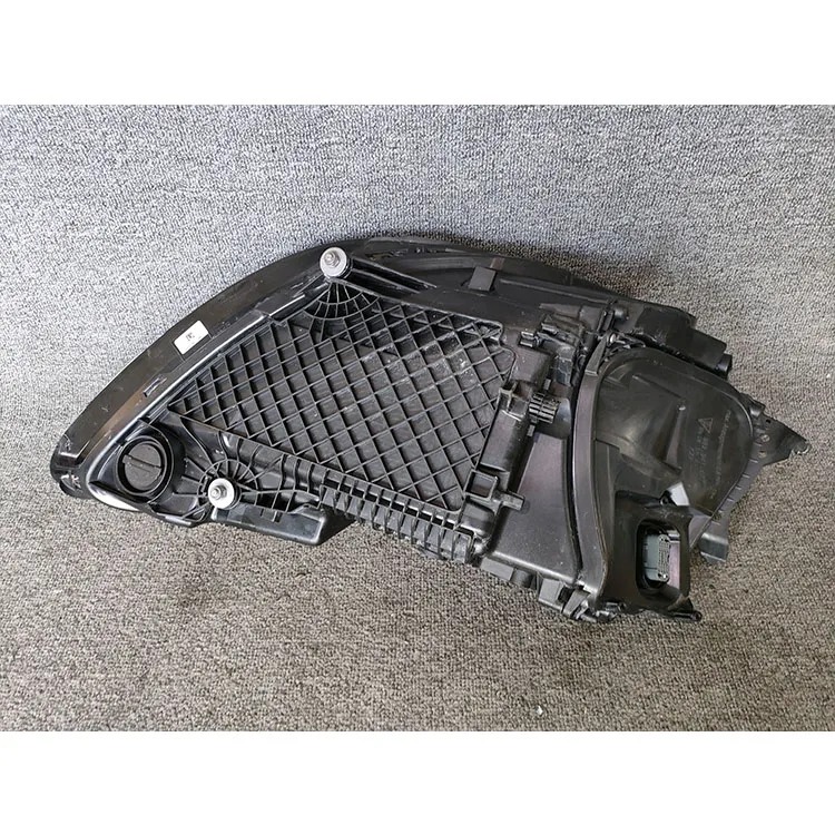 Original 2017-2019 982 LED Headlight Assemblies Upgrade for  718 High Quality with 6000k Color Temperature